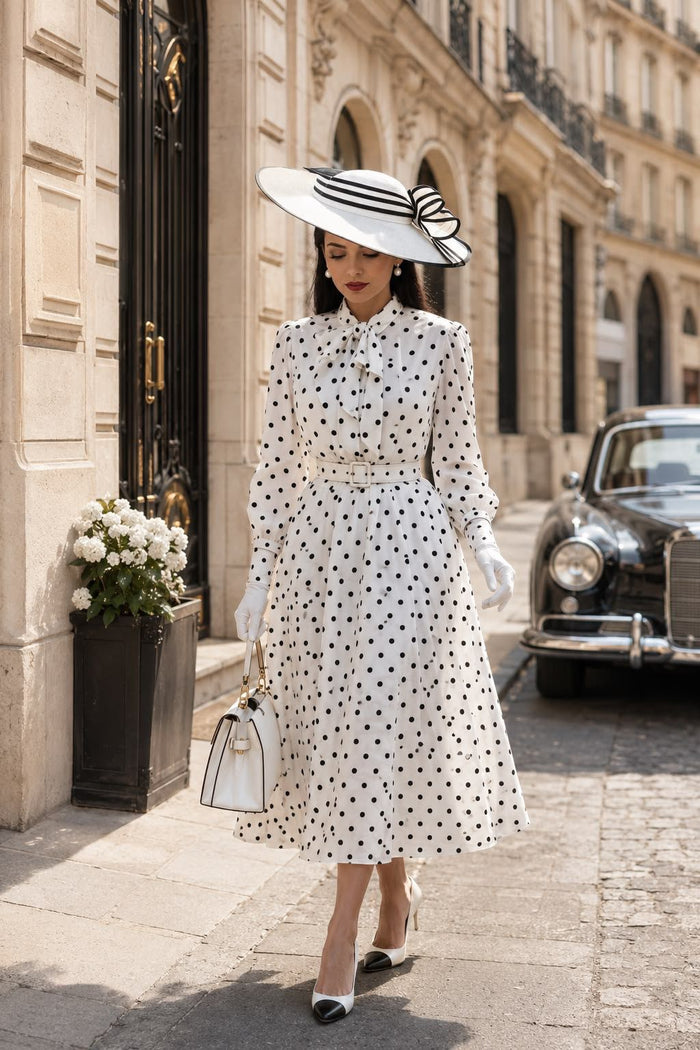 Ascot Fashion