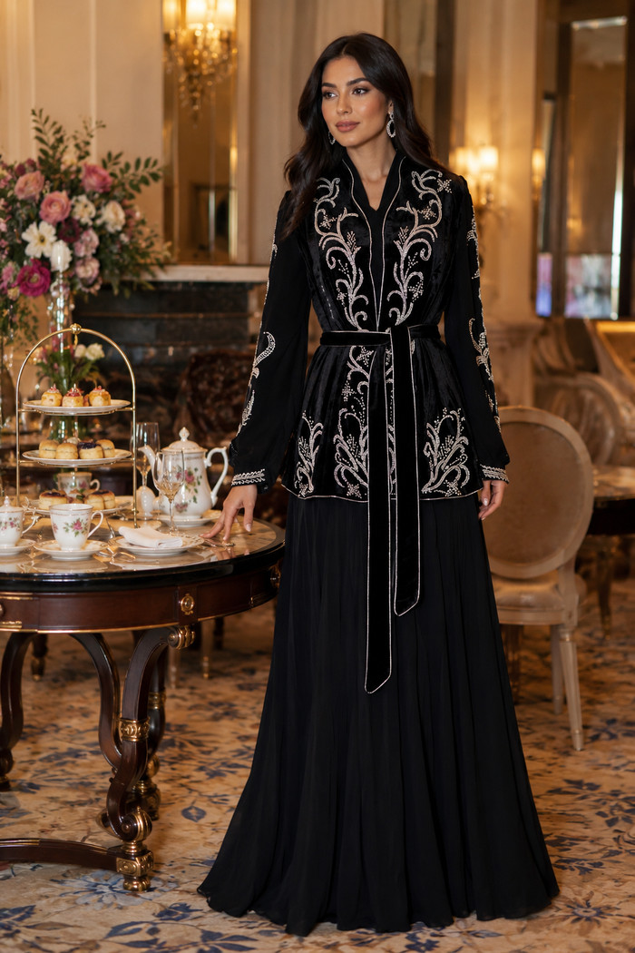 Occasion Wear