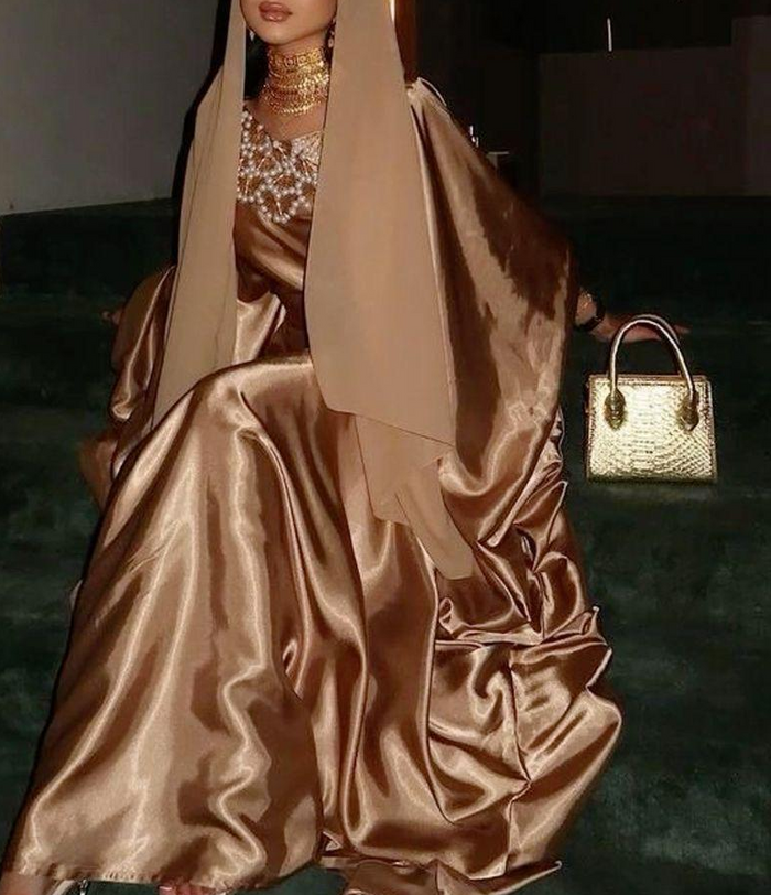 Abayas
